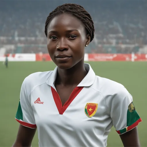 Francine Zouga