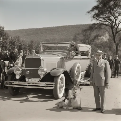 Francis A. Gregory