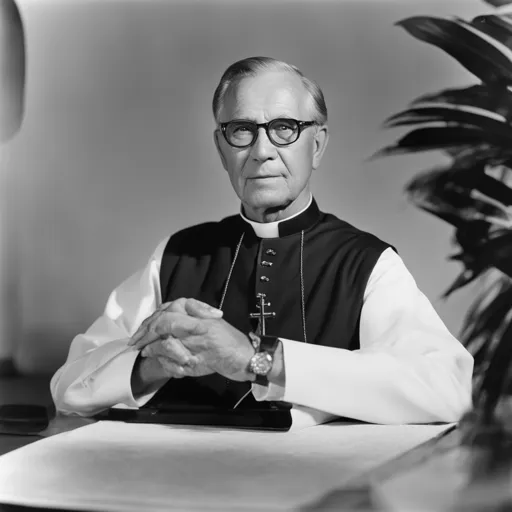 Francis A. Marzen