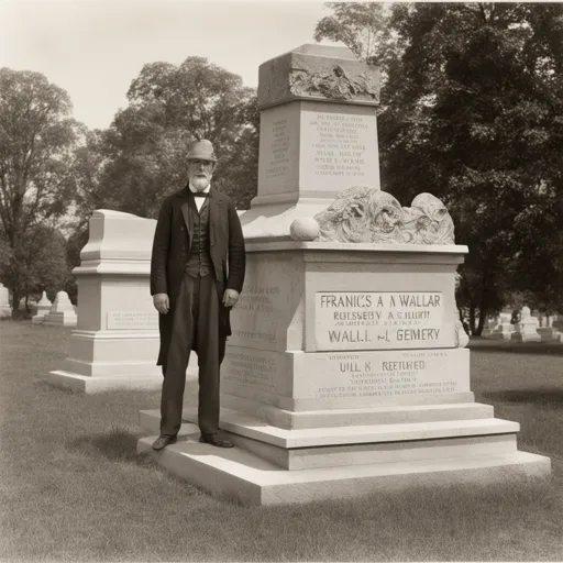 Francis A. Wallar