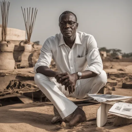 Francis Abban
