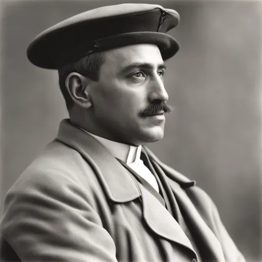 Francis Acharya