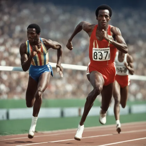 Francis Adams (athlete)