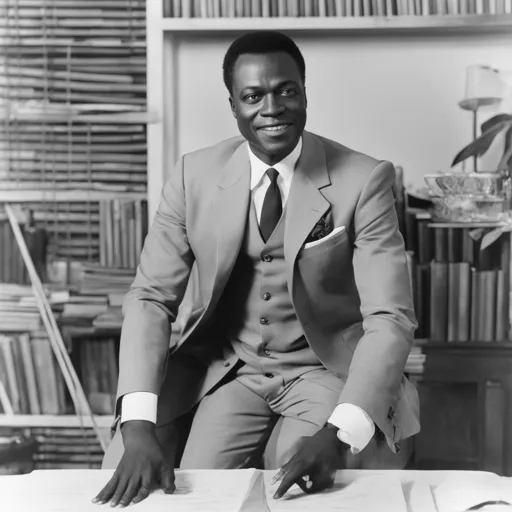 Francis Addai-Nimoh