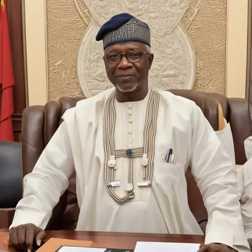 Francis Adenigba Fadahunsi
