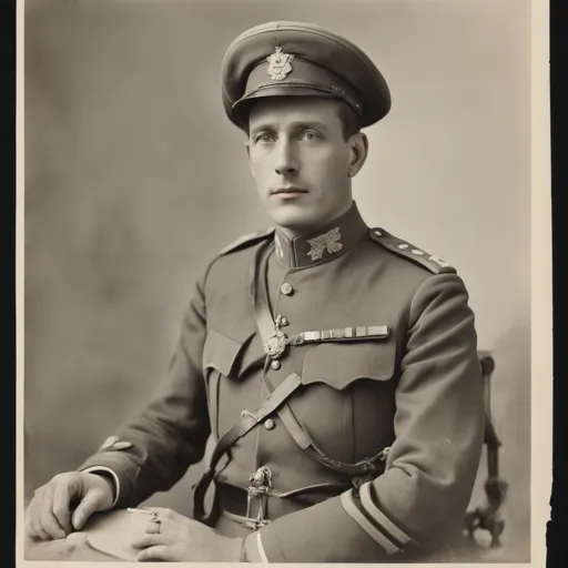 Francis Adrian Wilson