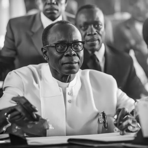 Francis Adu-Blay Koffie