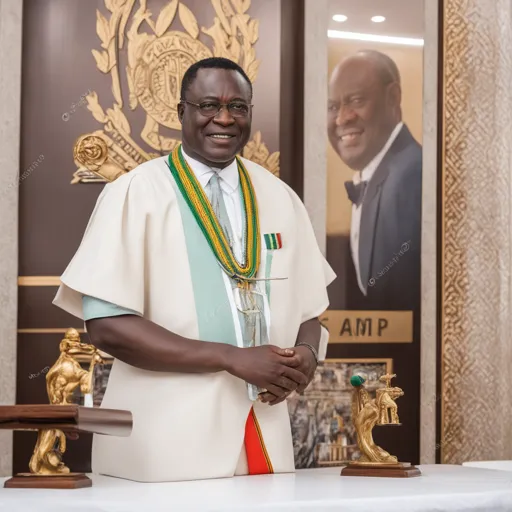 Francis Adu-Poku
