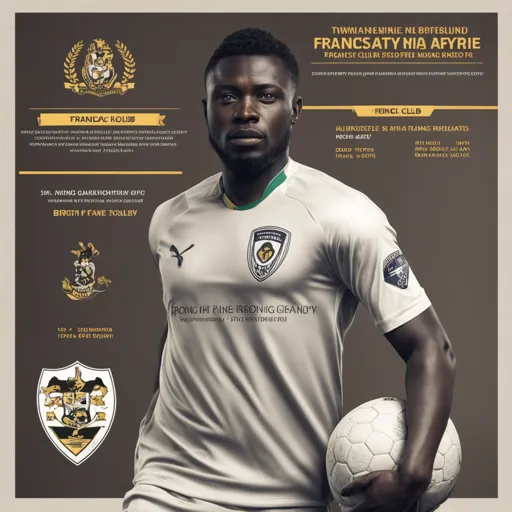 Francis Afriyie