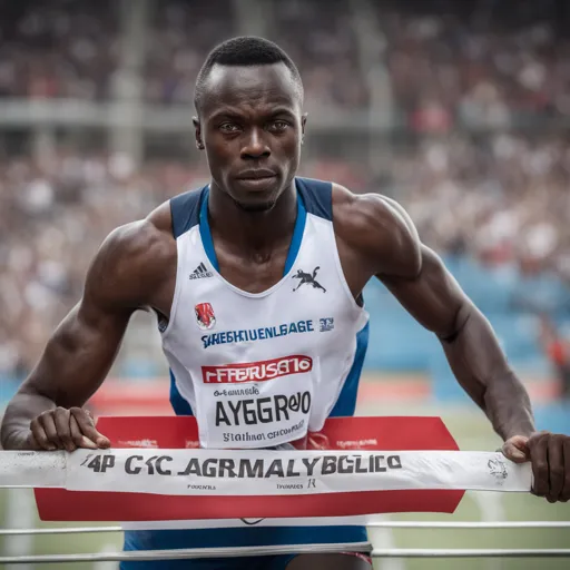 Francis Agyepong