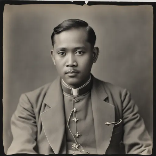 Francis Ah Mya