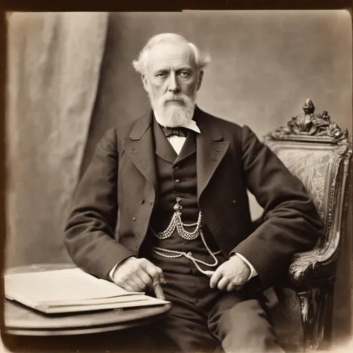 Francis Albert Marshall