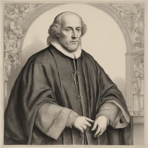 Francis Aldrich