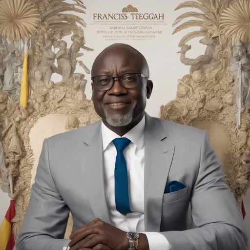 Francis Alex Tsegah