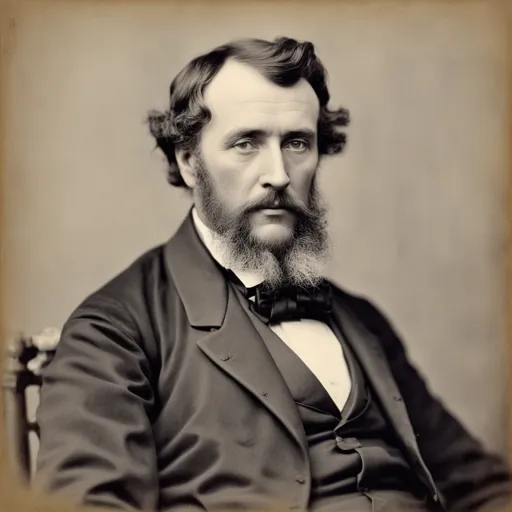Francis Alexander Durivage