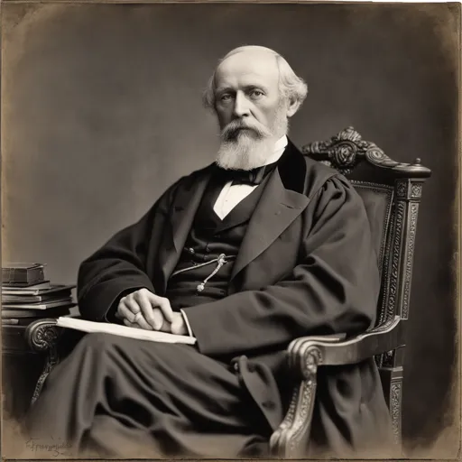 Francis Alexander FitzGerald