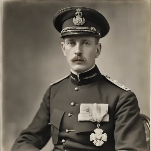 Francis Alexander Waddilove Buller