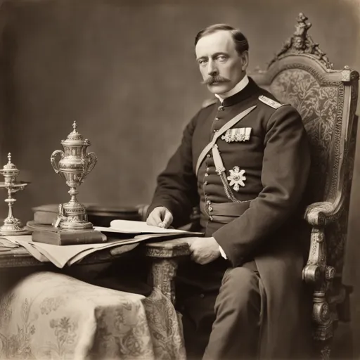 Francis Alfred Cooper