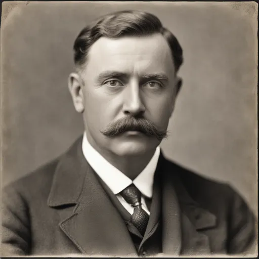 Francis Algernon Govett