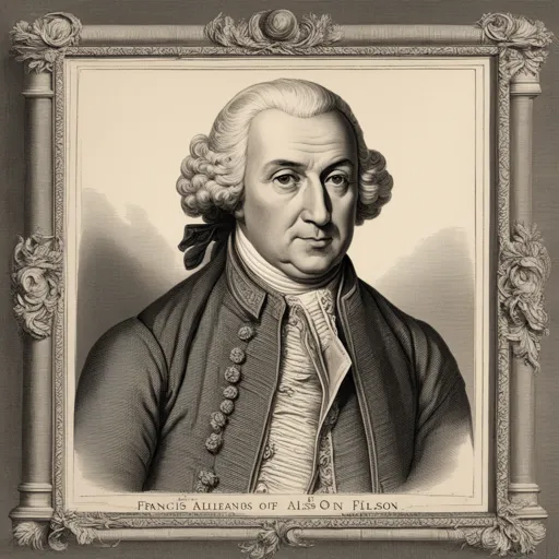 Francis Alison
