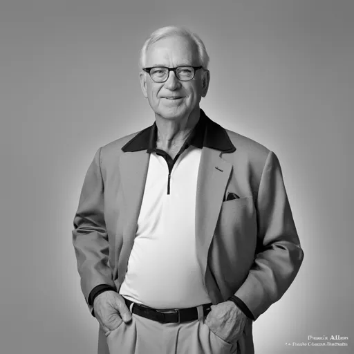 Francis Allen (coach)