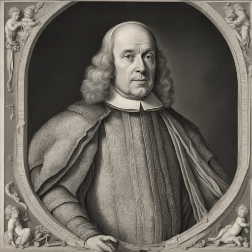 Francis Allen (engraver)