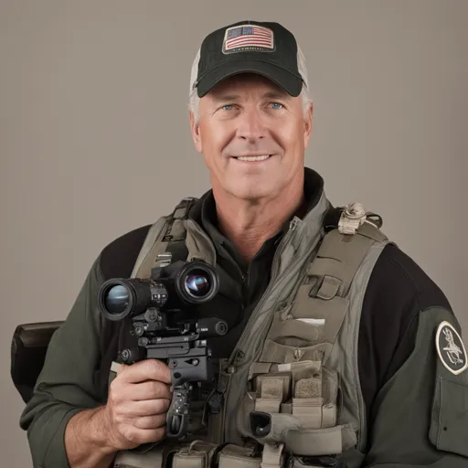 Francis Allen (sport shooter)