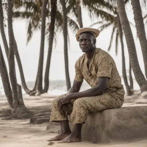 Francis Allotey
