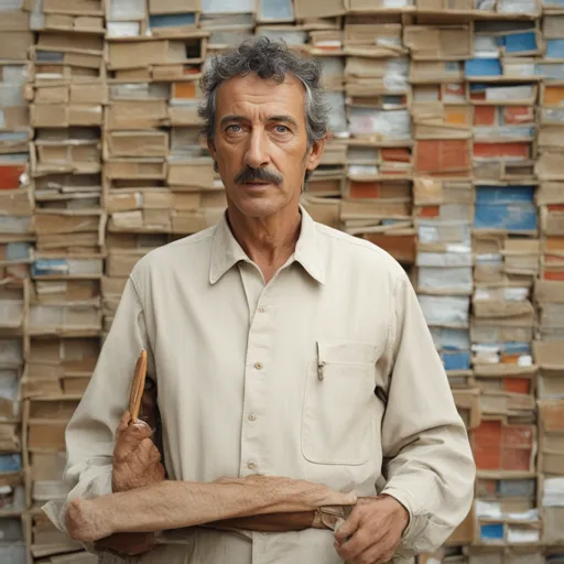 Francis Alÿs