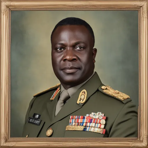 Francis Amanfoh