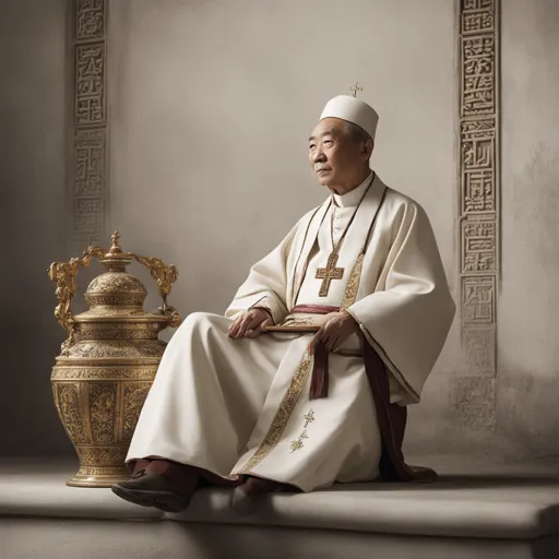 Francis An Shuxin