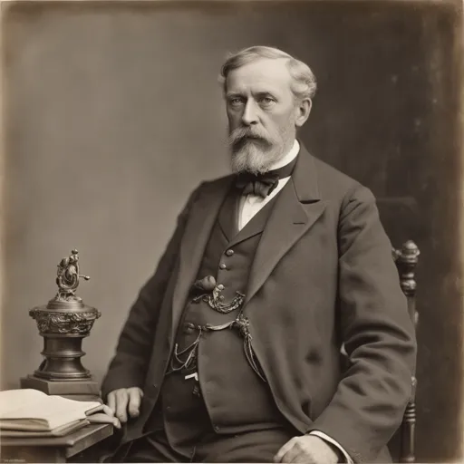 Francis Anderson (philosopher)