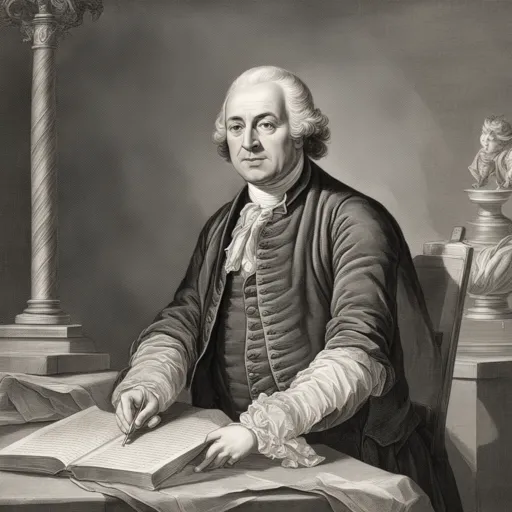 Francis Andrews