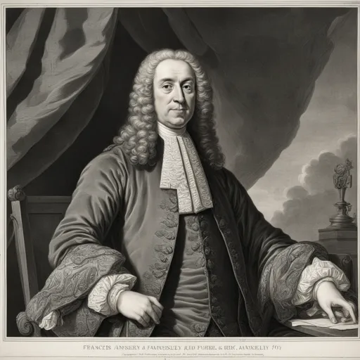 Francis Annesley (1663–1750)