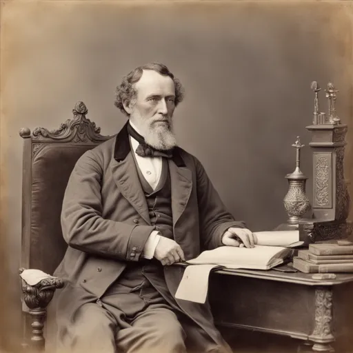 Francis Archer