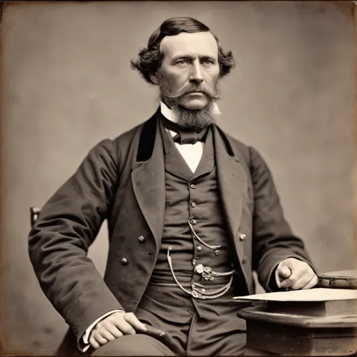 Francis Armstrong