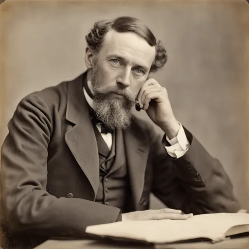 Francis Arthur Bather