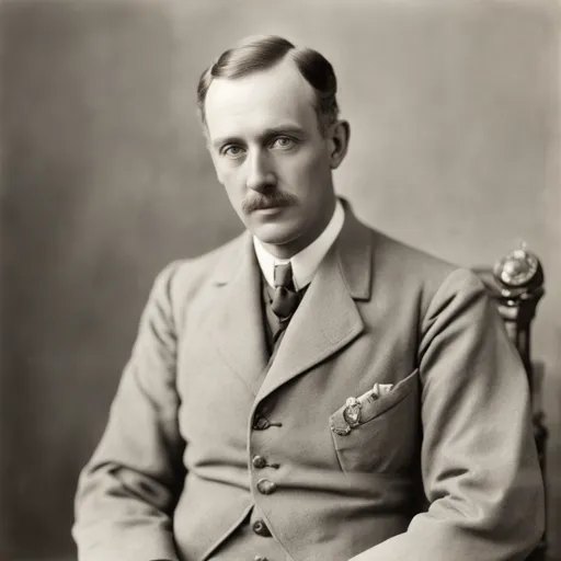 Francis Arthur Freeth