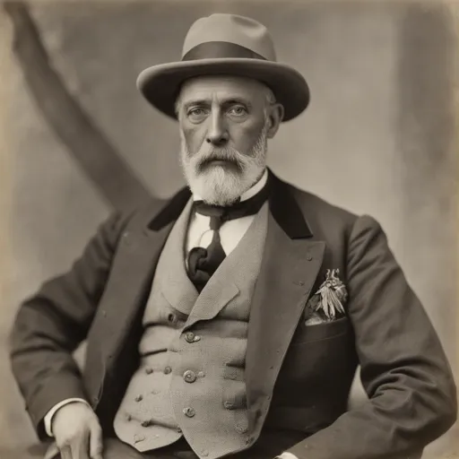 Francis Arthur Heron