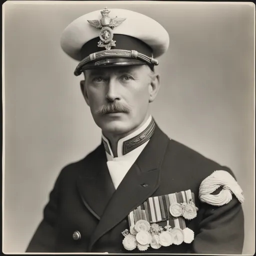 Francis Arthur Marten