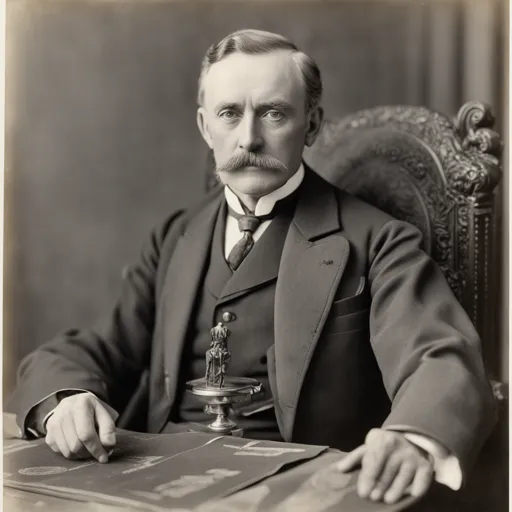 Francis Arthur O'Keefe