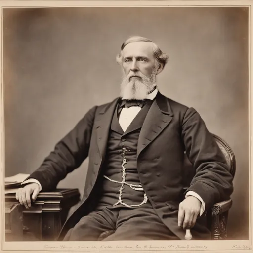 Francis Asbury Morris