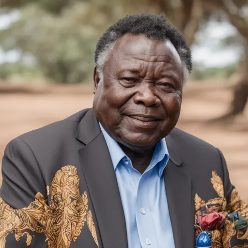 Francis Atwoli