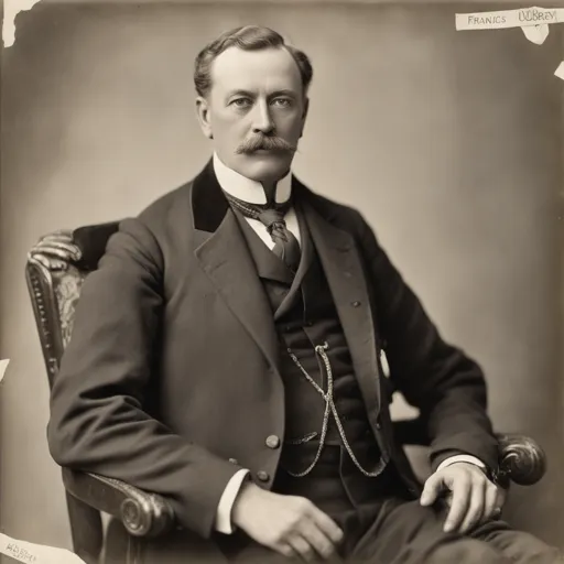 Francis Aubrey Browne