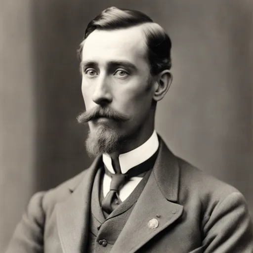 Francis Augustus Collier