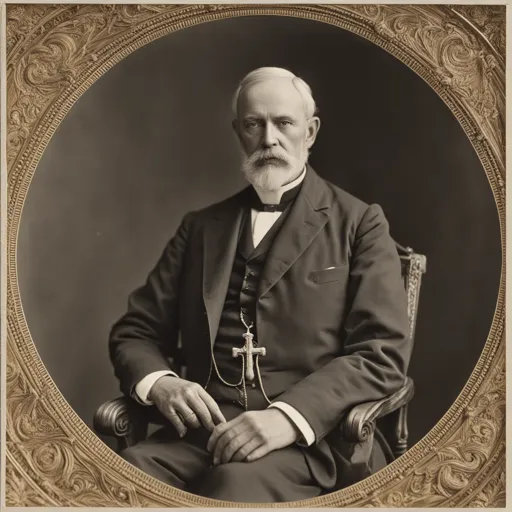 Francis Augustus MacNutt