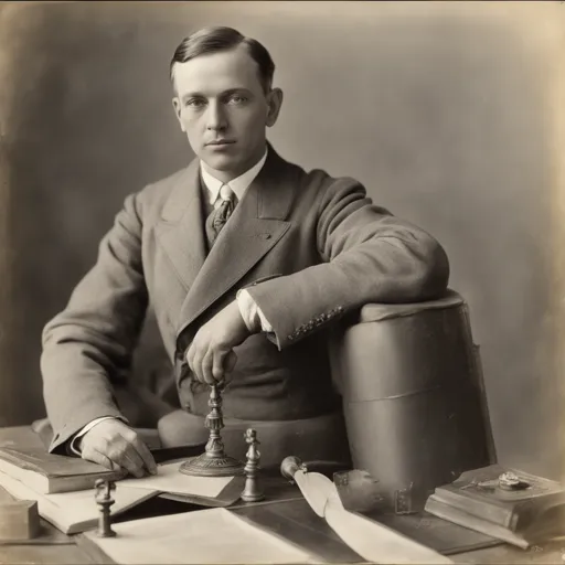 Francis Augustus Nelson