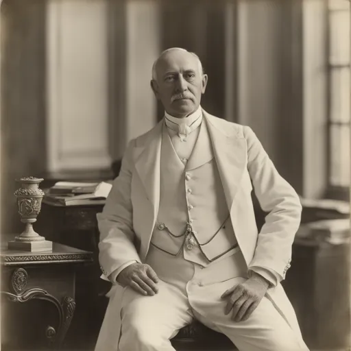 Francis Avery Jones