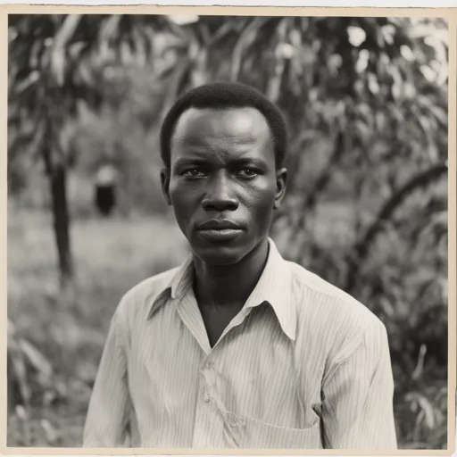 Francis Ayume