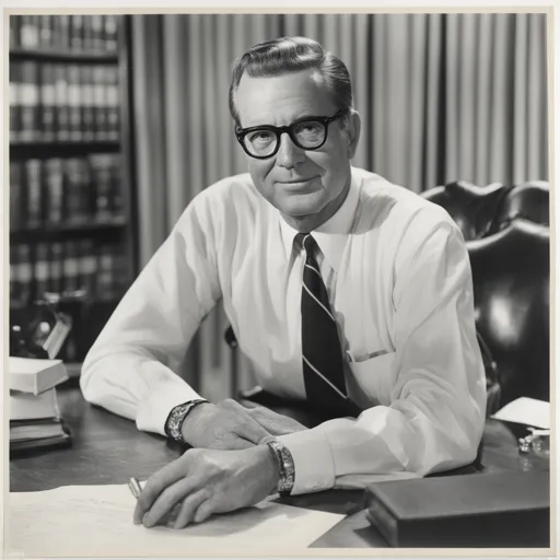 Francis B. Burch